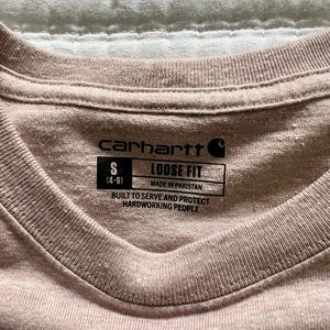 Carhartt shirt